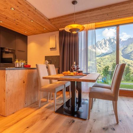 Chalet Panorama Himmelreichhof Σαν Κάντιντο Εξωτερικό φωτογραφία