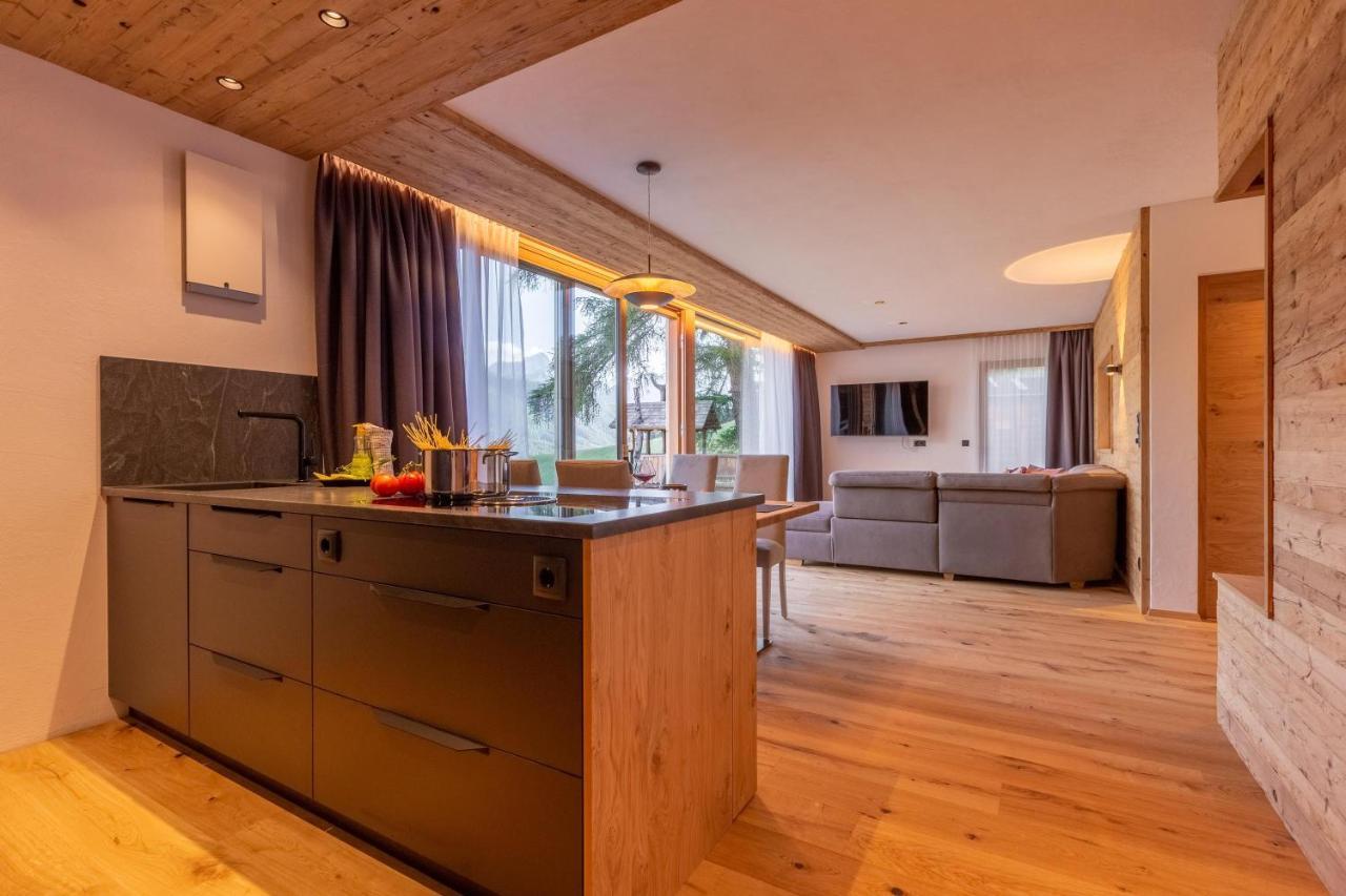 Chalet Panorama Himmelreichhof Σαν Κάντιντο Εξωτερικό φωτογραφία