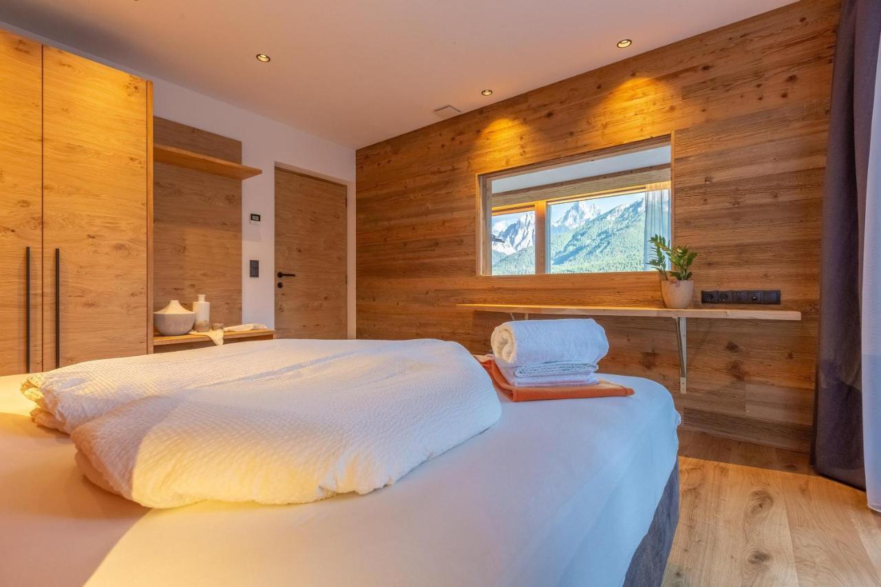 Chalet Panorama Himmelreichhof Σαν Κάντιντο Εξωτερικό φωτογραφία
