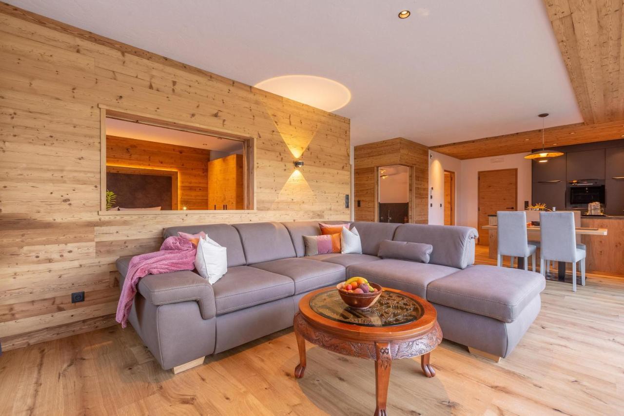 Chalet Panorama Himmelreichhof Σαν Κάντιντο Εξωτερικό φωτογραφία