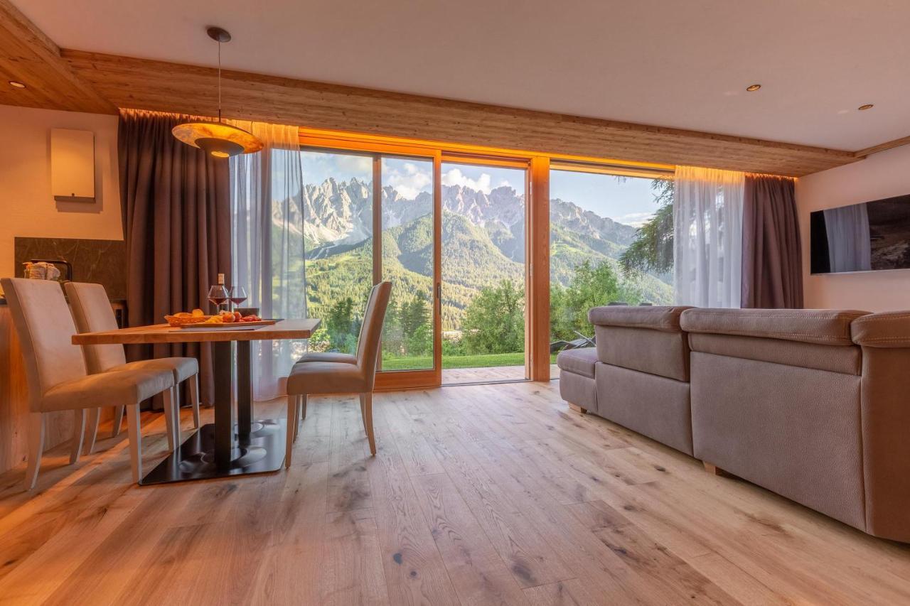Chalet Panorama Himmelreichhof Σαν Κάντιντο Εξωτερικό φωτογραφία