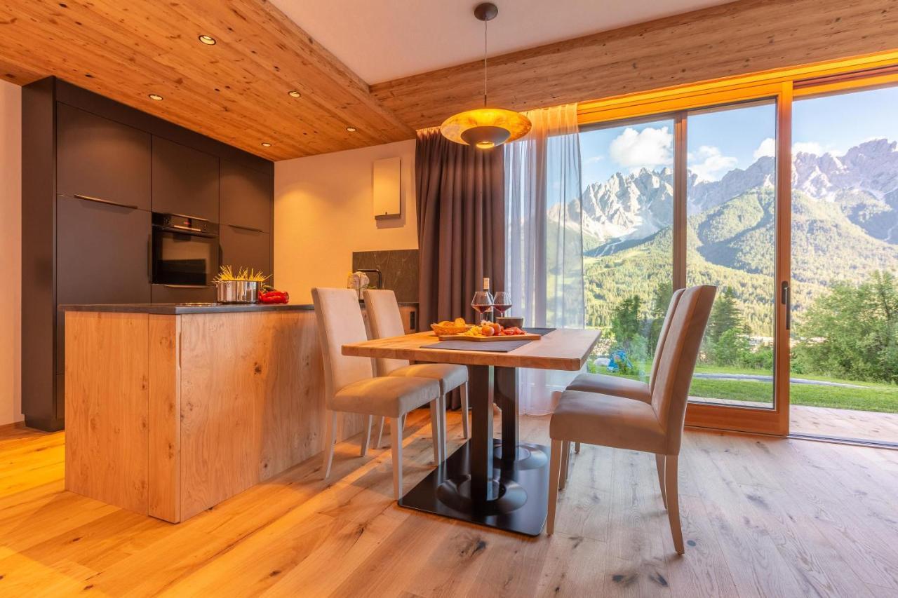 Chalet Panorama Himmelreichhof Σαν Κάντιντο Εξωτερικό φωτογραφία