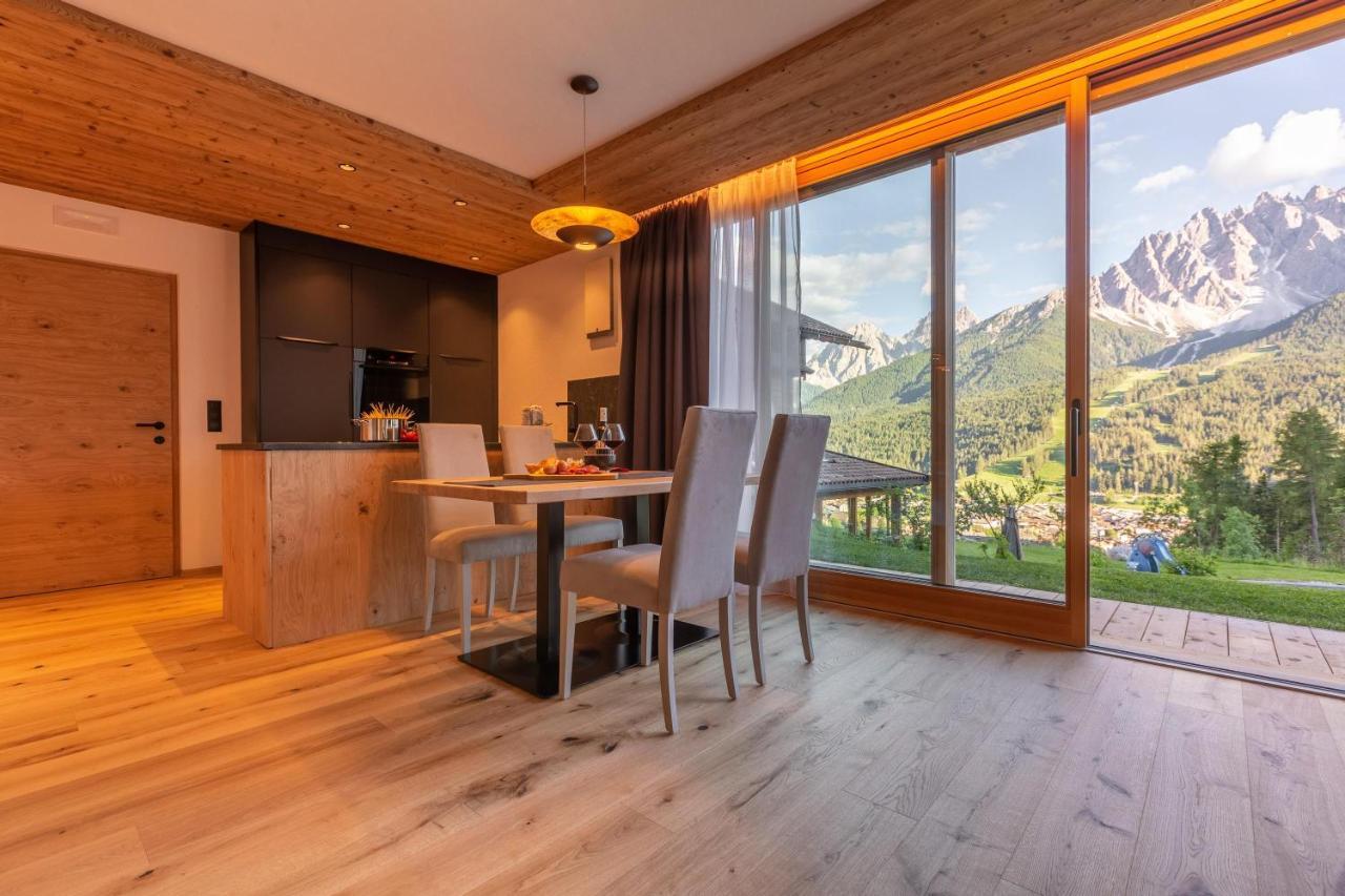 Chalet Panorama Himmelreichhof Σαν Κάντιντο Εξωτερικό φωτογραφία