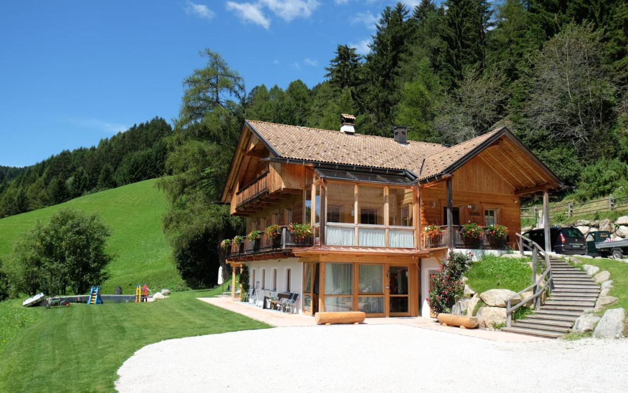 Chalet Panorama Himmelreichhof Σαν Κάντιντο Εξωτερικό φωτογραφία